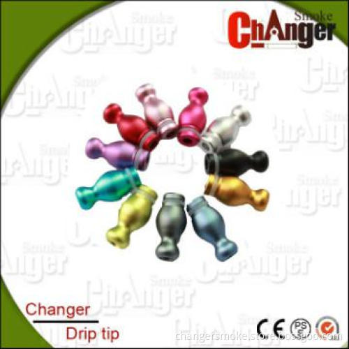 colorful 510/ego/ce4 atomizer drip tip new products for 2013